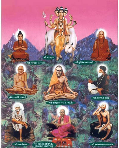 complete information about guru astottara satanama Stotram all devotional stotrams in telugu teluguone